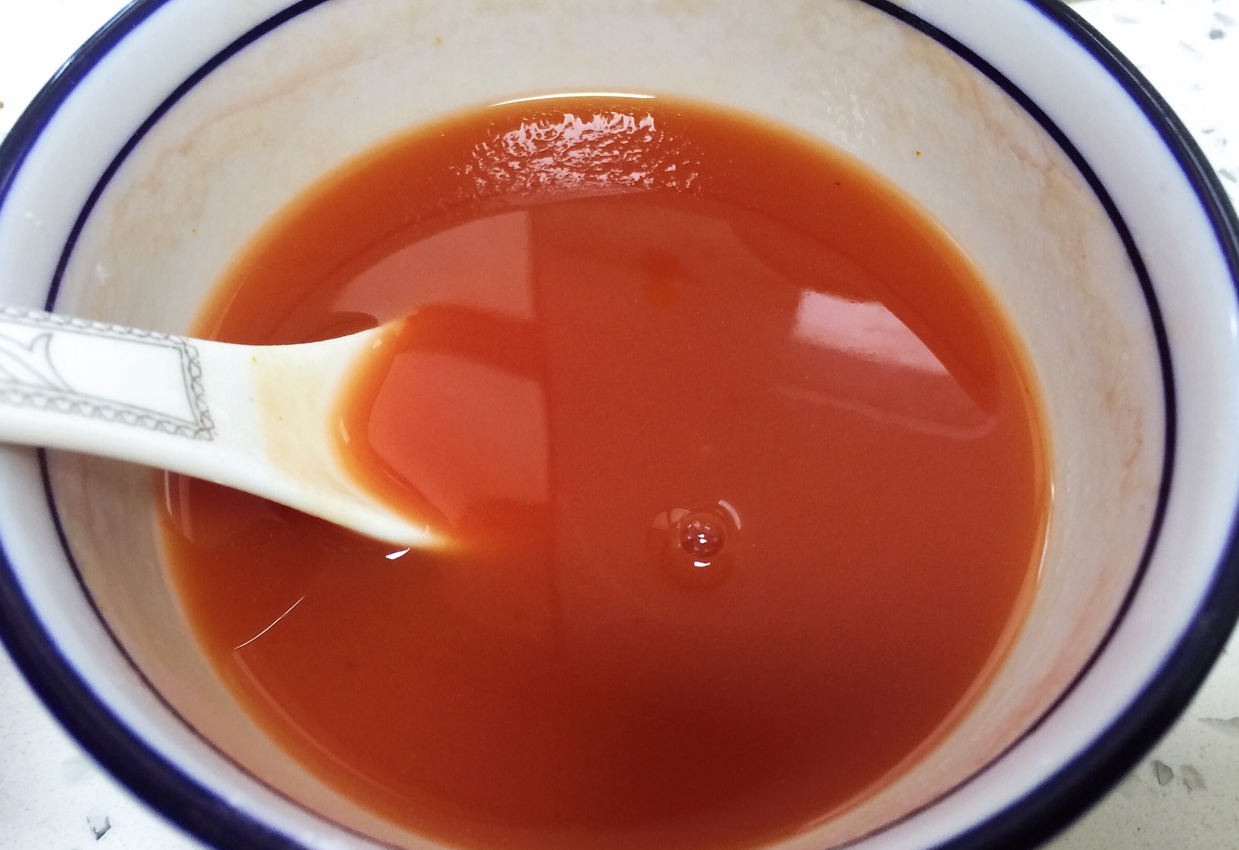 Simple Sweet and Sour Sauce Recipe
