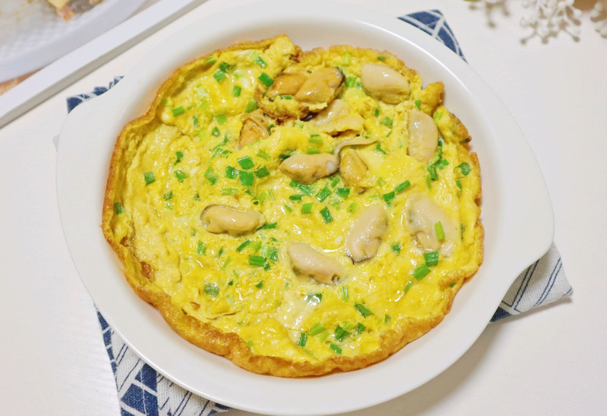 Egg Foo Young Recipe