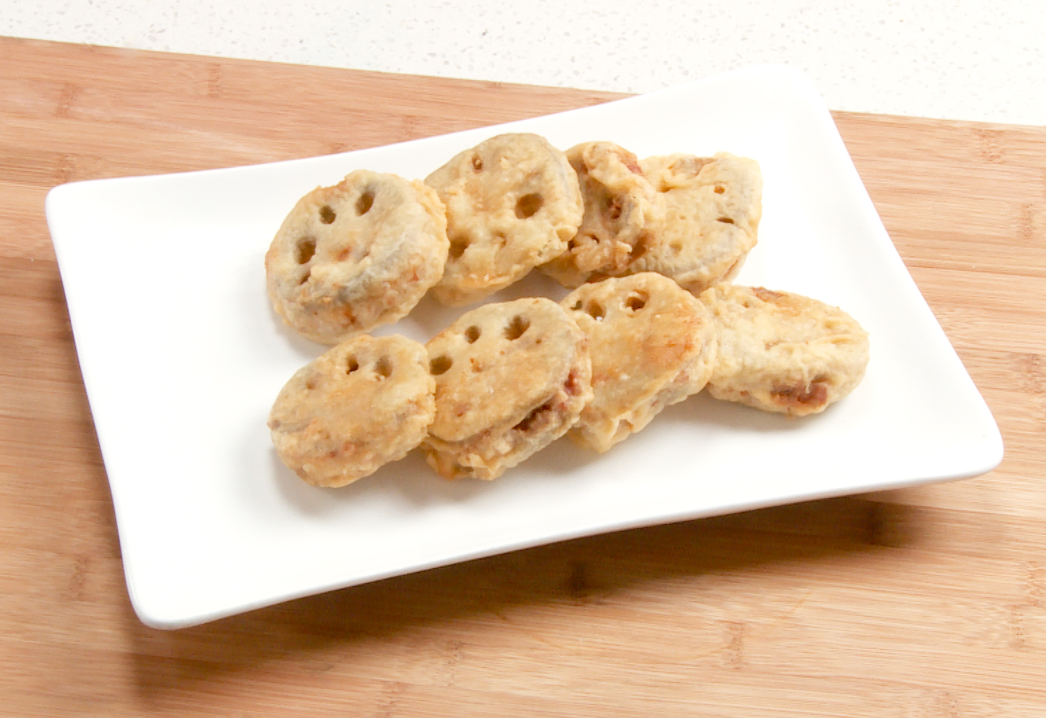 Lotus Root Recipes