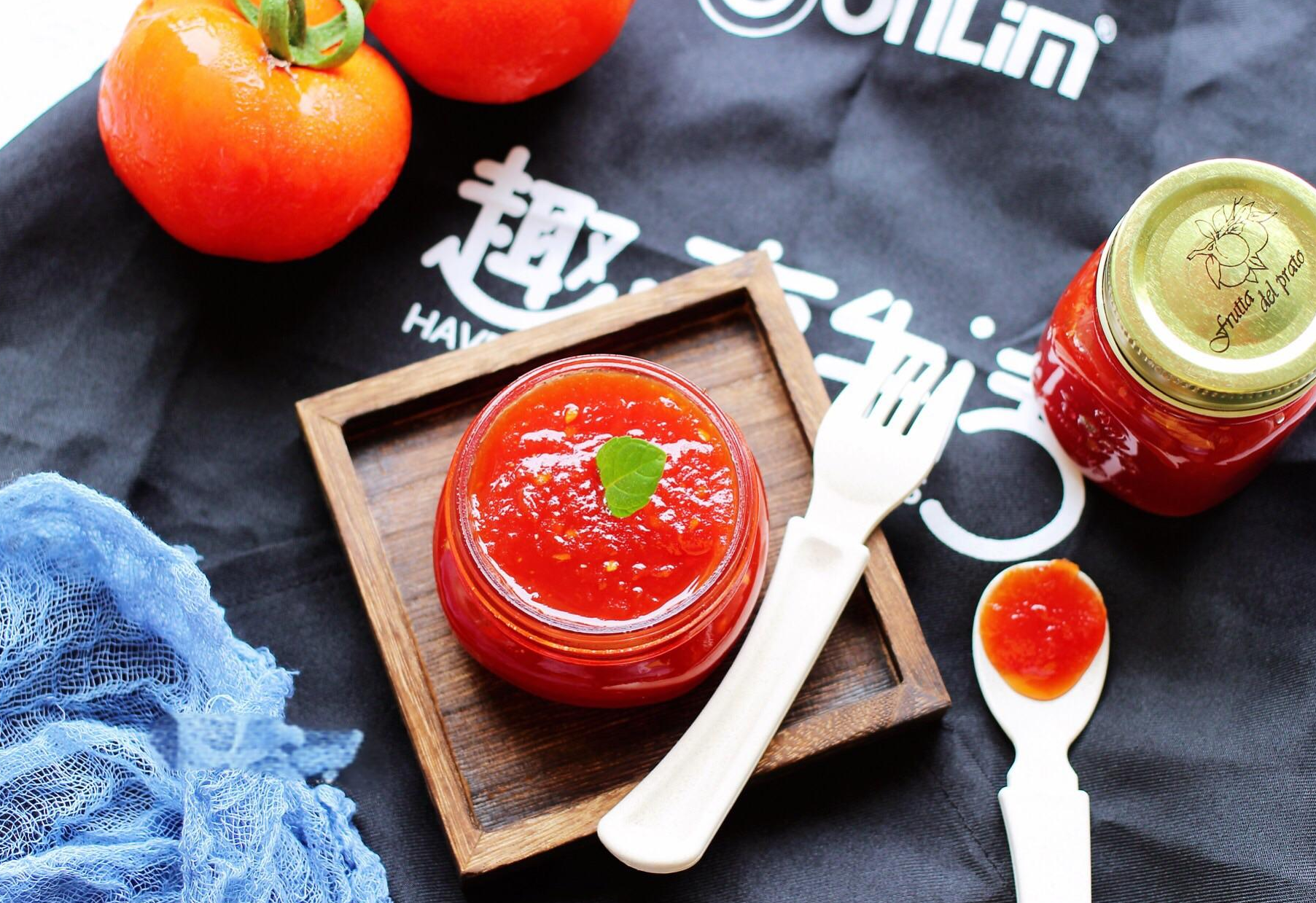 Tomato Sauce Recipe