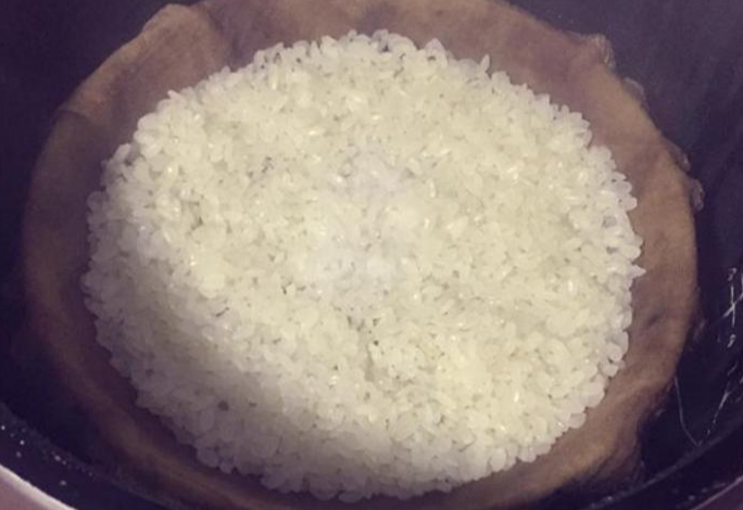 How To Make Sticky Rice