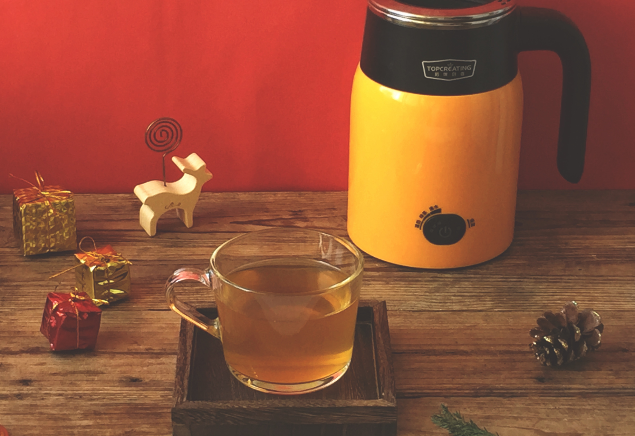 How to Make Jasmine Tea