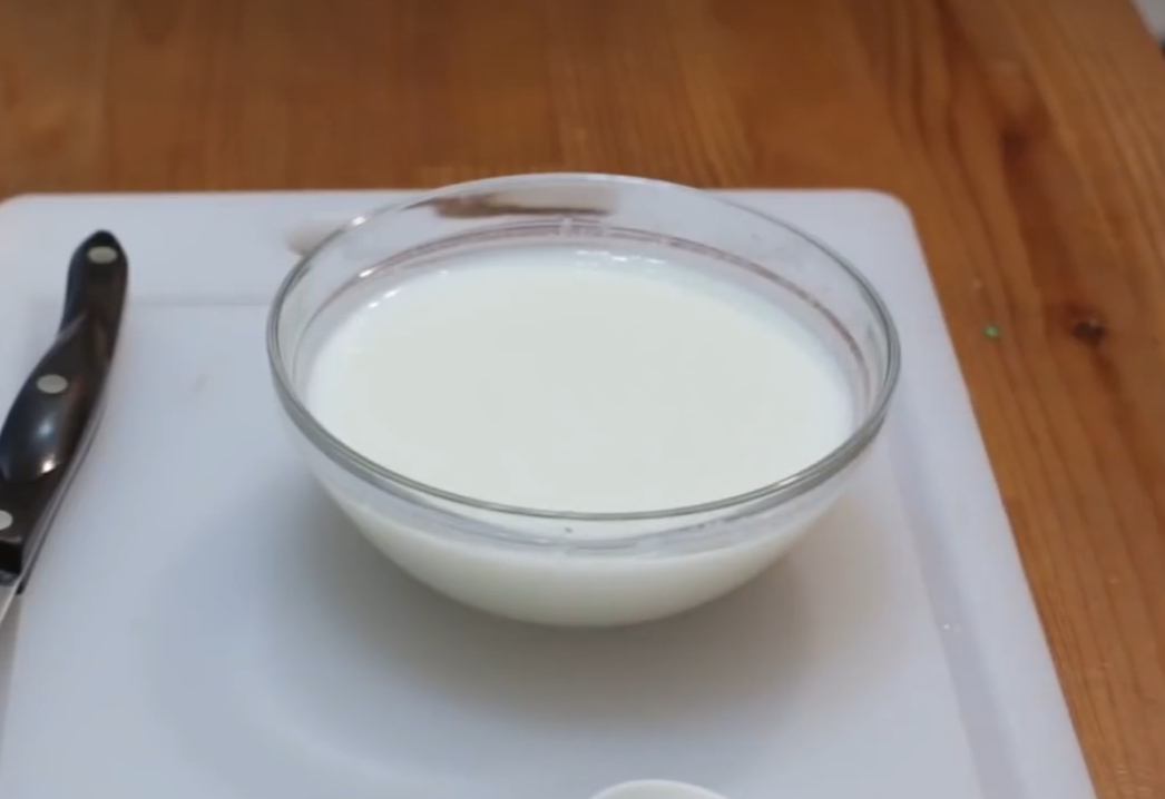 How to Make Buttermilk