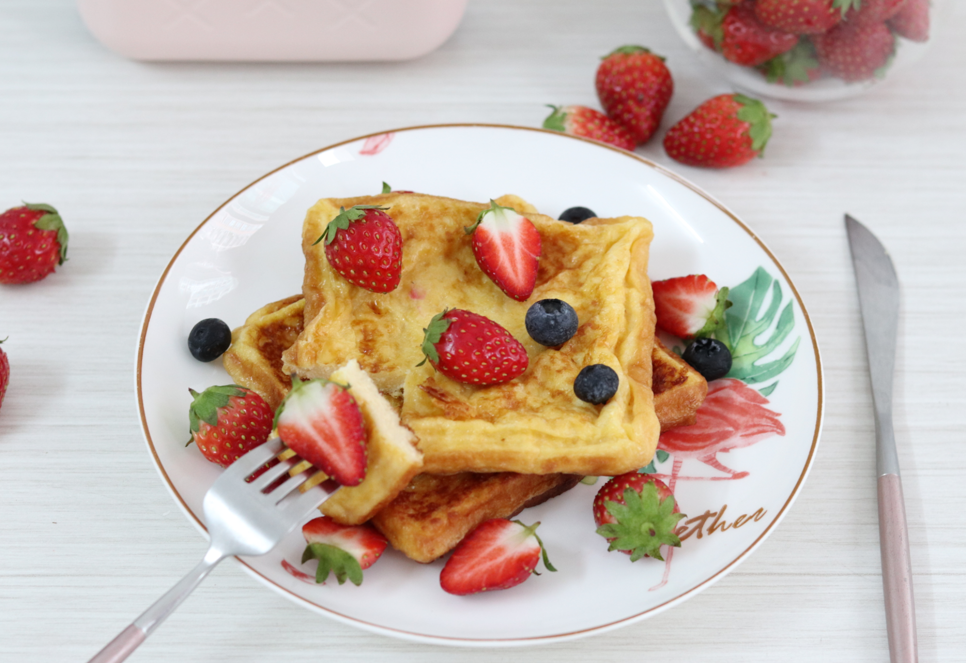 French Toast Recipe