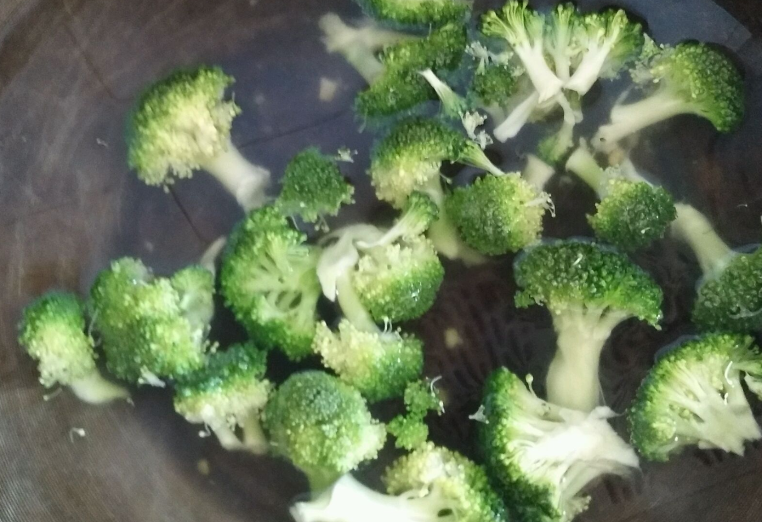 broccoli