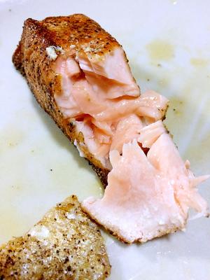 Salmon Recipes Pan Fried