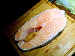 salmon