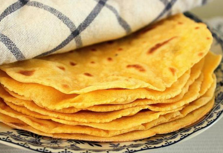 How to Make Tortillas at Home