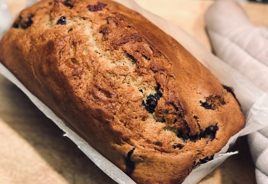 banana bread