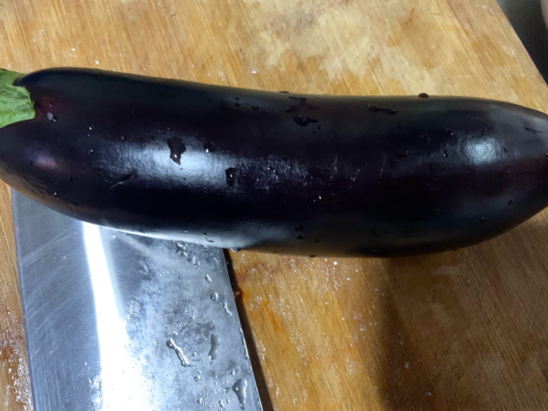 eggplant