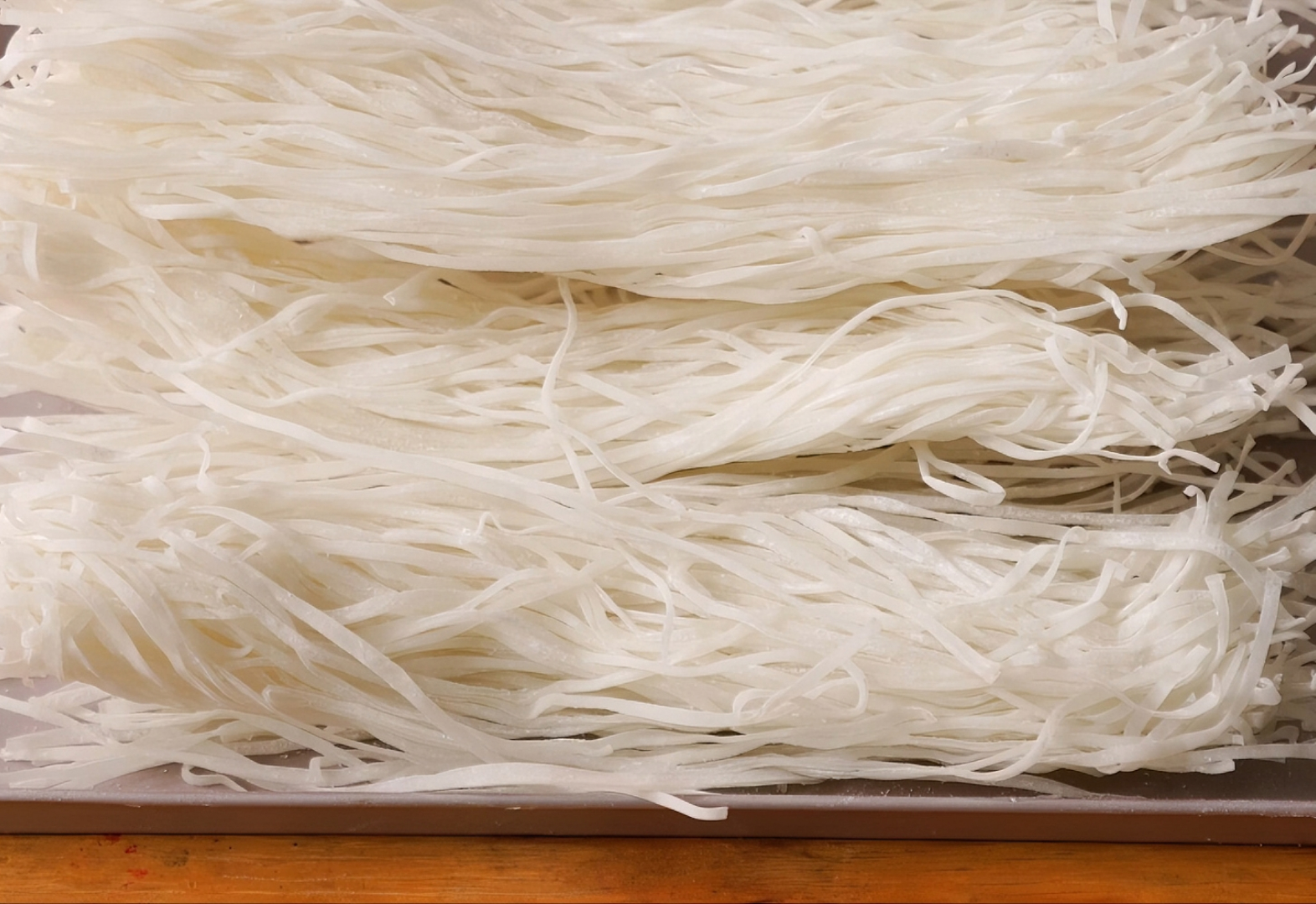 air-dry,rice noodles