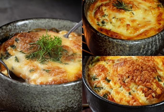 Best French Onion Soup Recipe