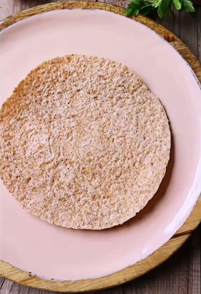 tortilla