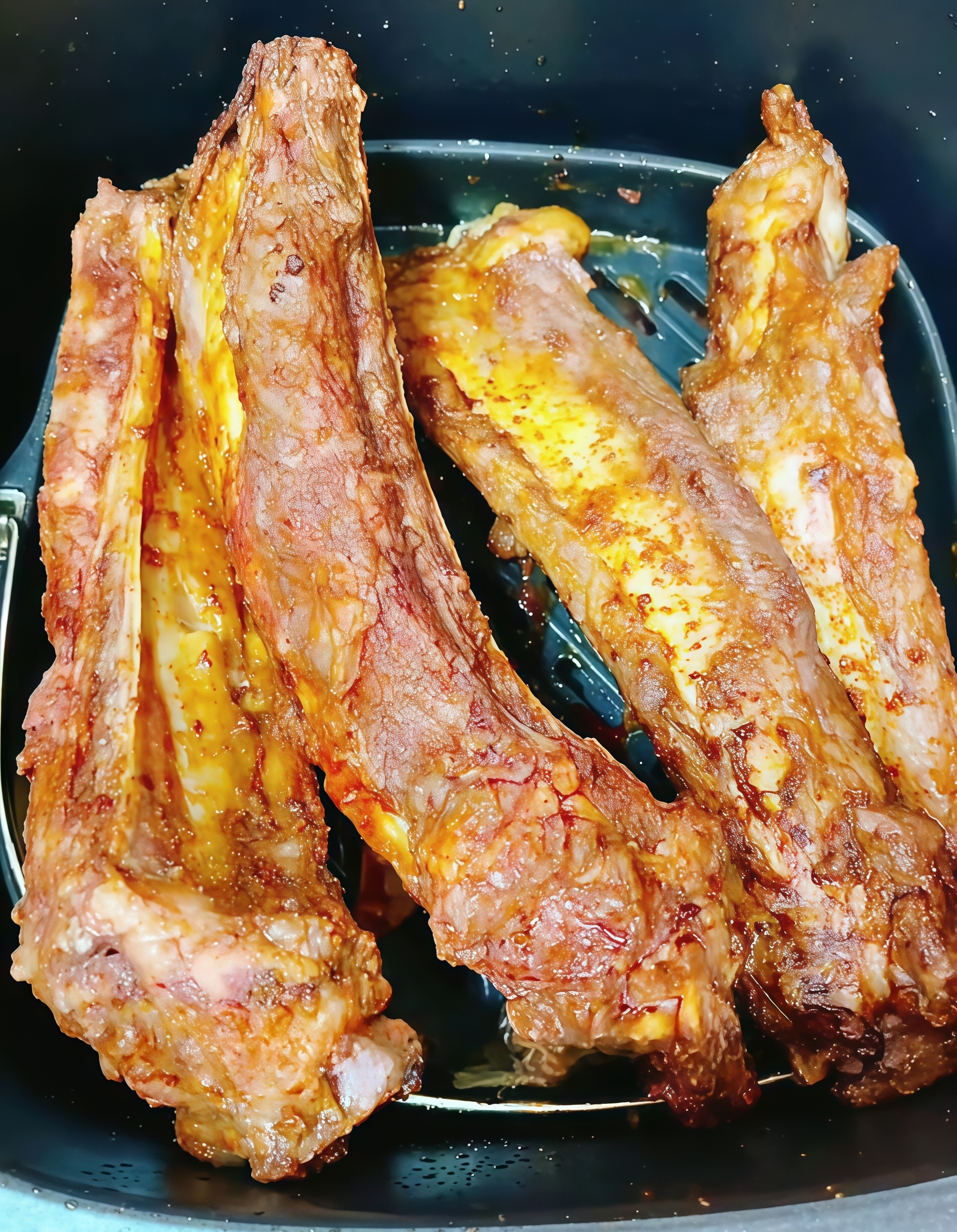 beef  ribs