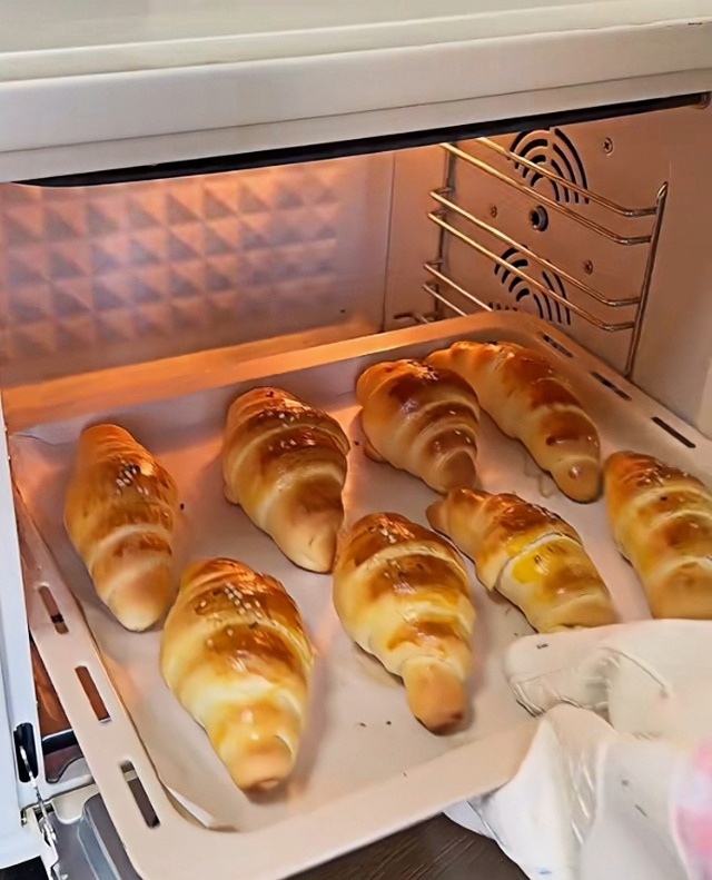 croissants