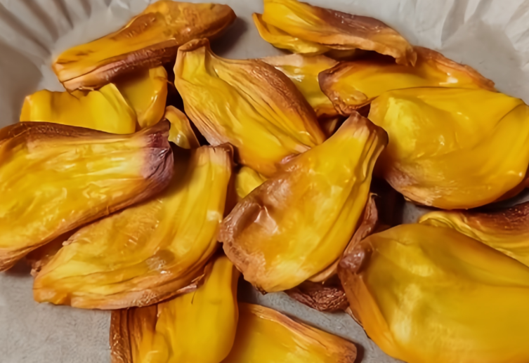 Jackfruit Chips Recipe